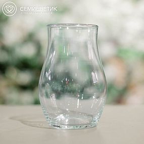 Ваза Саманта 17 см