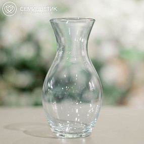 Ваза Весна 18 см