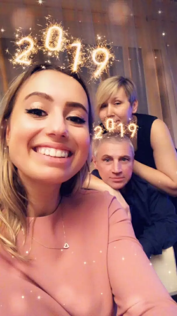 Оксана