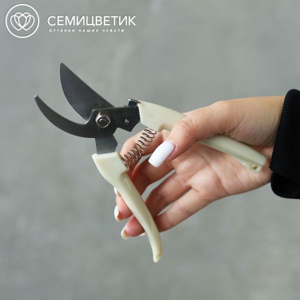 Секатор