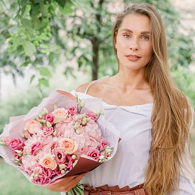 Цветы для поднятия настроения