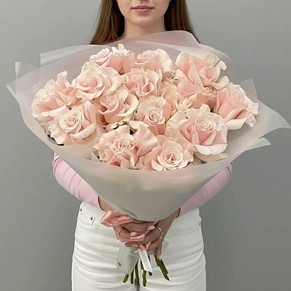 Когда каждый лепесток имеет значение