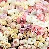 Кустовые розы микс (Эквадор)