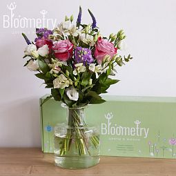 Bloometry Box «В стране чудес»