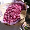 Букет из 51 сиреневой розы (Кения) 40 см Standart