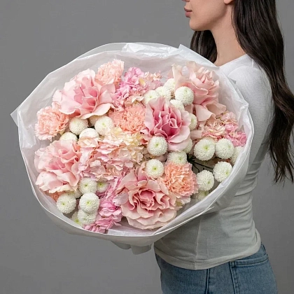 Такого вы еще не дарили