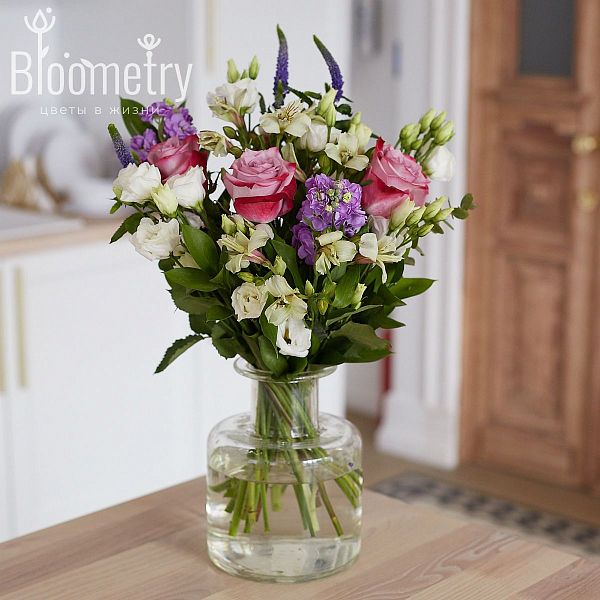 Bloometry Box «В стране чудес»