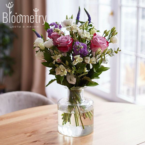 Bloometry Box «В стране чудес»