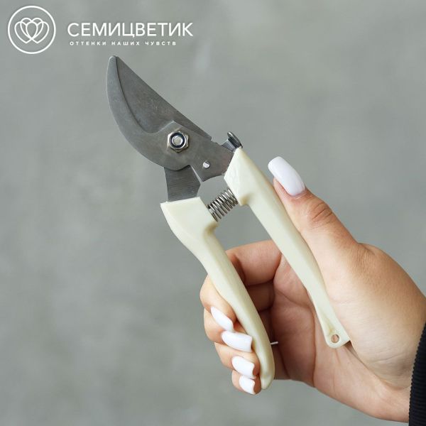 Секатор