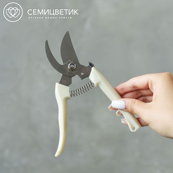 Секатор