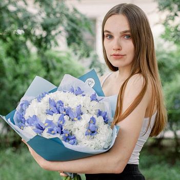 Любимые цветы советских знаменитостей